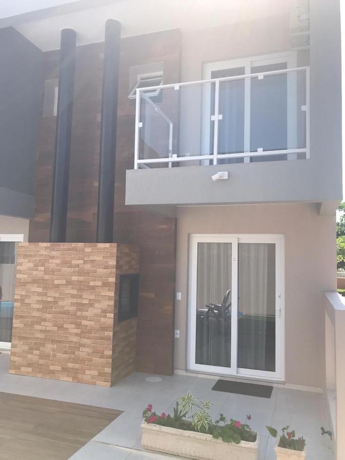 Residencial Itapeva Daire Torres Dış mekan fotoğraf