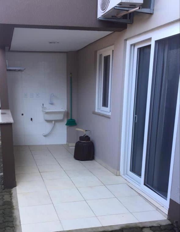 Residencial Itapeva Daire Torres Dış mekan fotoğraf