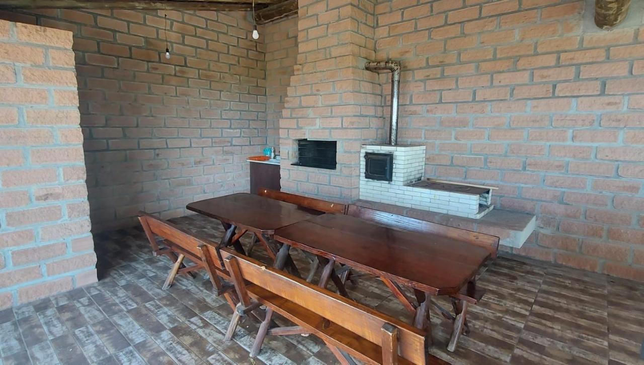 Residencial Itapeva Daire Torres Dış mekan fotoğraf