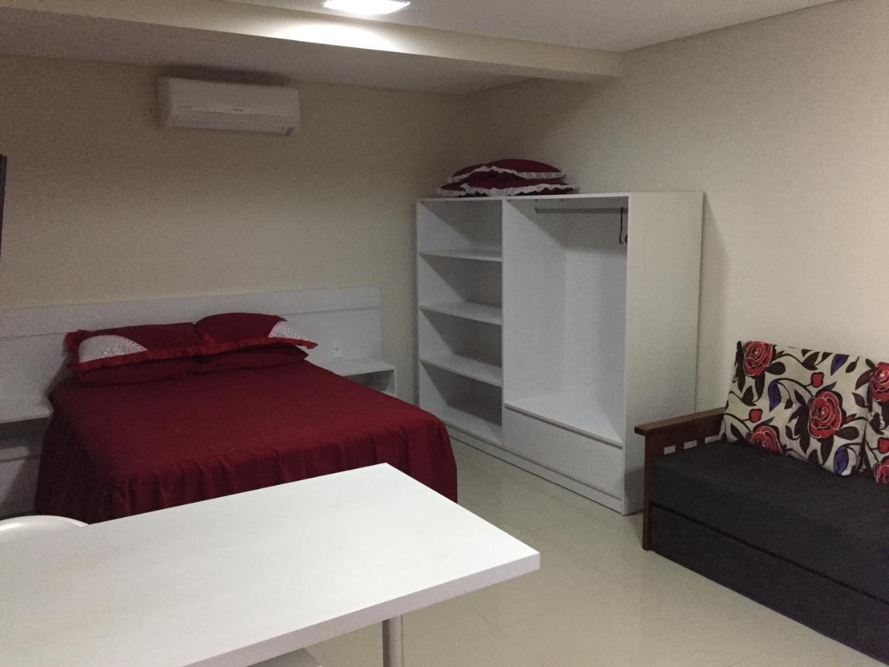 Residencial Itapeva Daire Torres Dış mekan fotoğraf