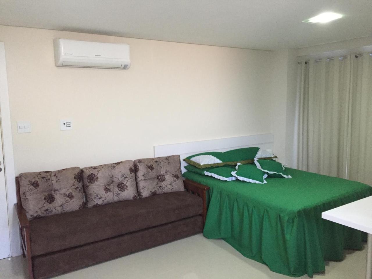 Residencial Itapeva Daire Torres Dış mekan fotoğraf