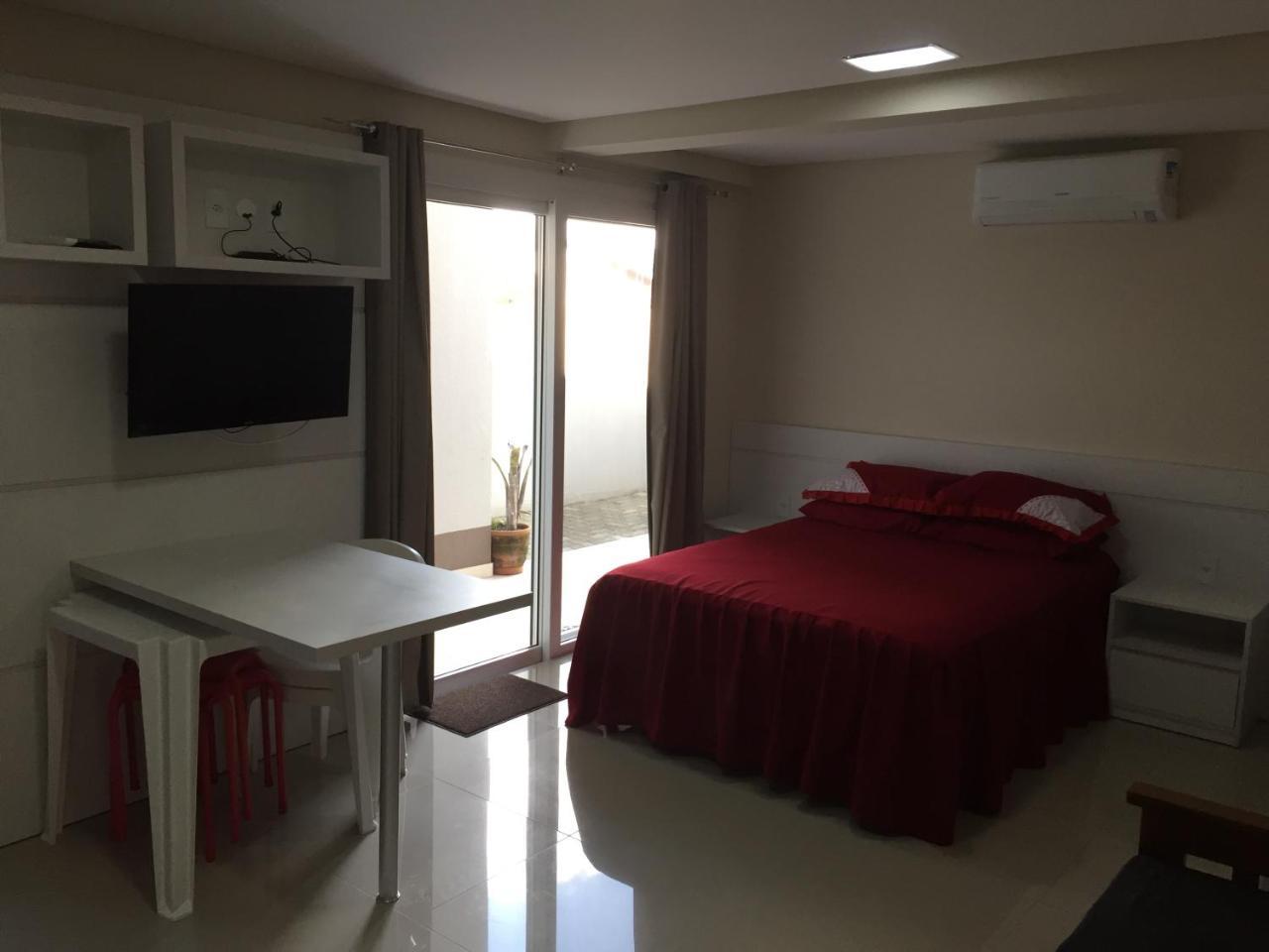 Residencial Itapeva Daire Torres Dış mekan fotoğraf