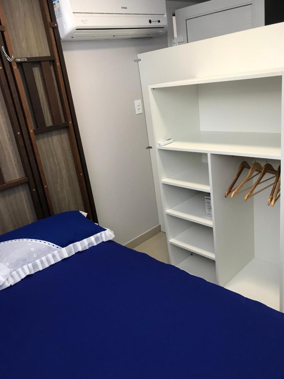 Residencial Itapeva Daire Torres Dış mekan fotoğraf