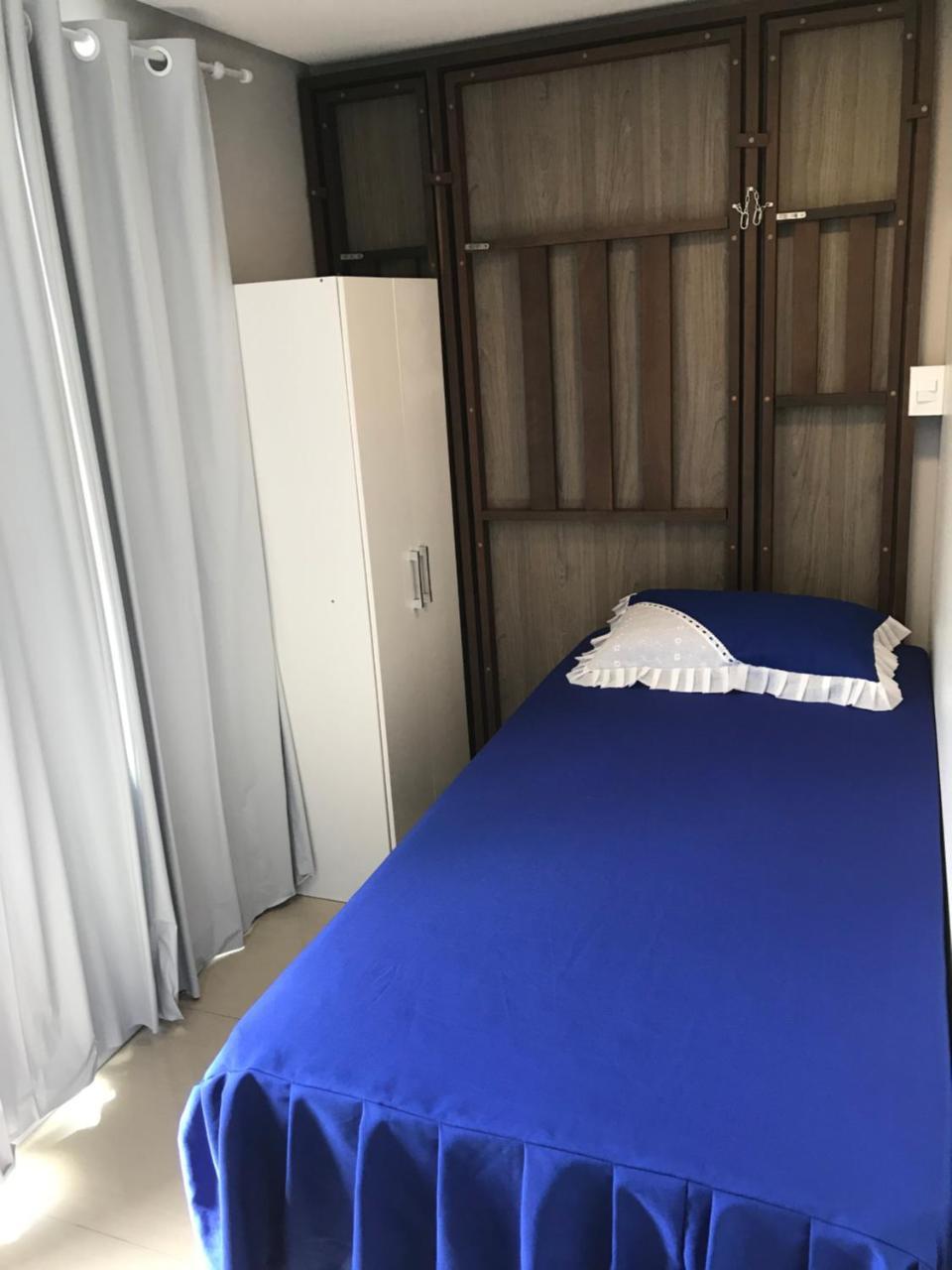 Residencial Itapeva Daire Torres Dış mekan fotoğraf