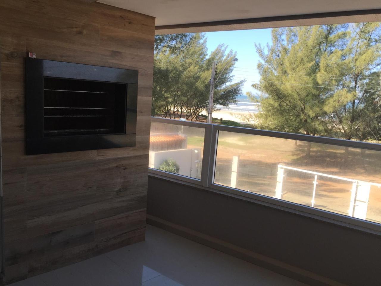 Residencial Itapeva Daire Torres Dış mekan fotoğraf