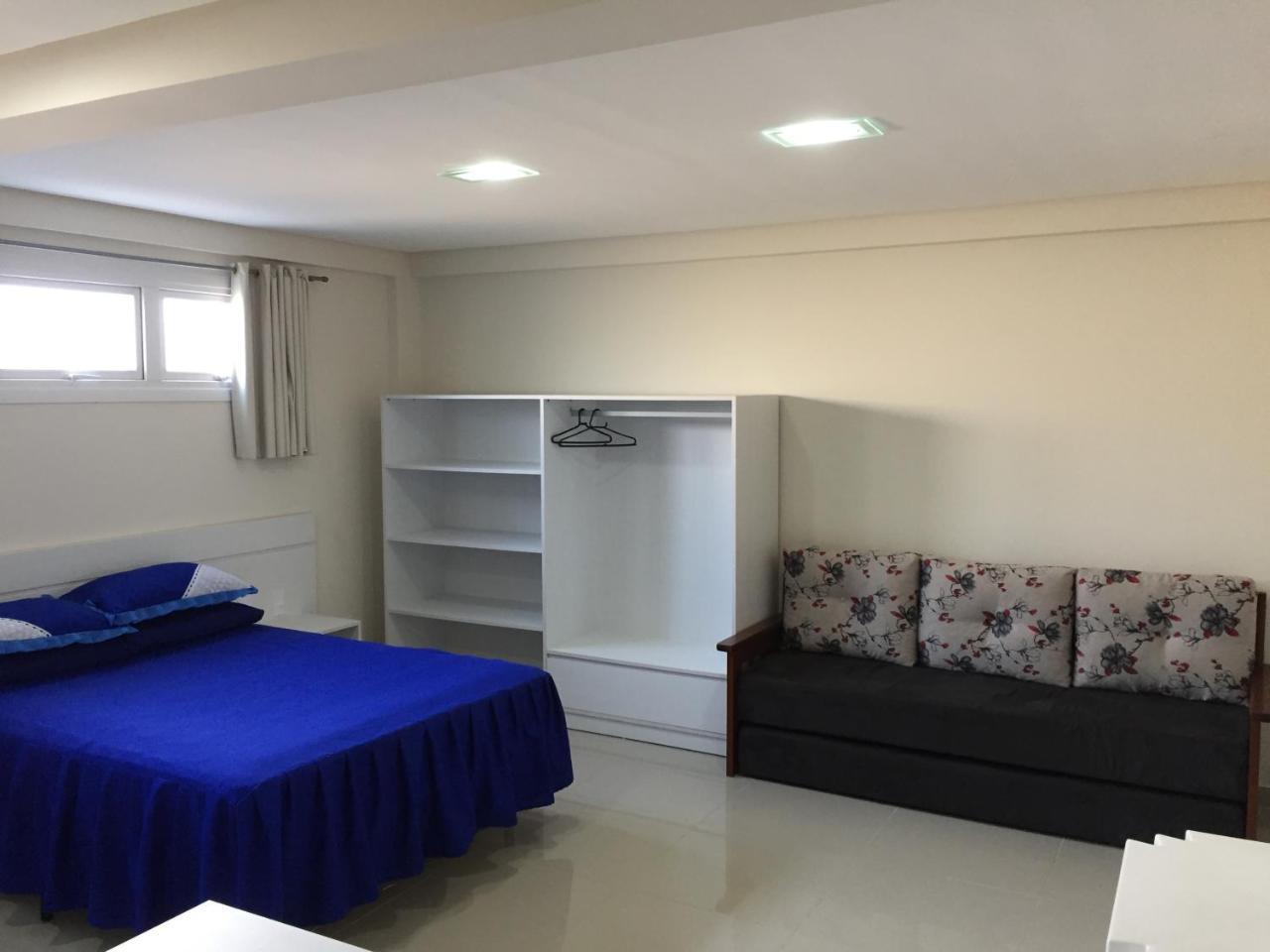 Residencial Itapeva Daire Torres Dış mekan fotoğraf