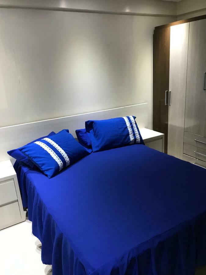 Residencial Itapeva Daire Torres Dış mekan fotoğraf