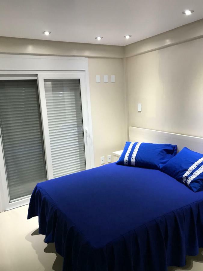 Residencial Itapeva Daire Torres Dış mekan fotoğraf