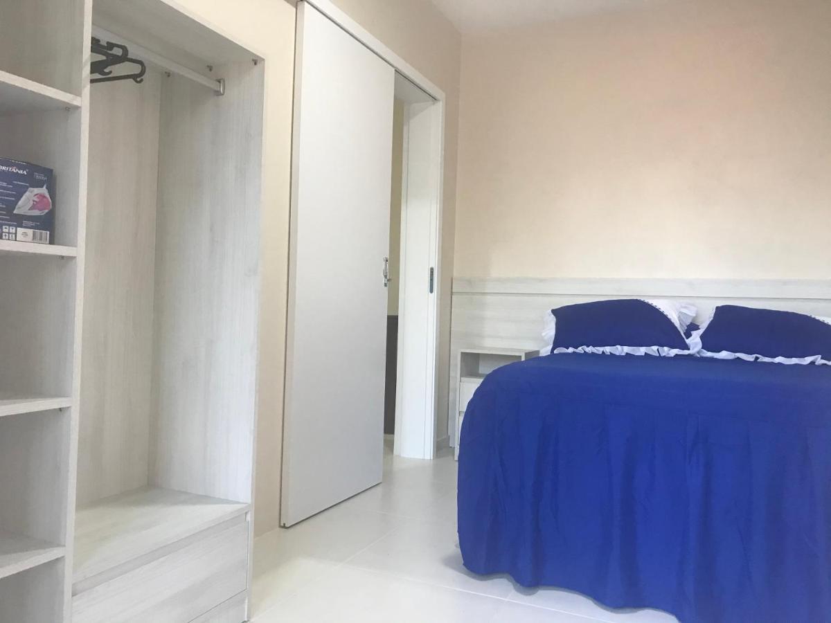 Residencial Itapeva Daire Torres Dış mekan fotoğraf